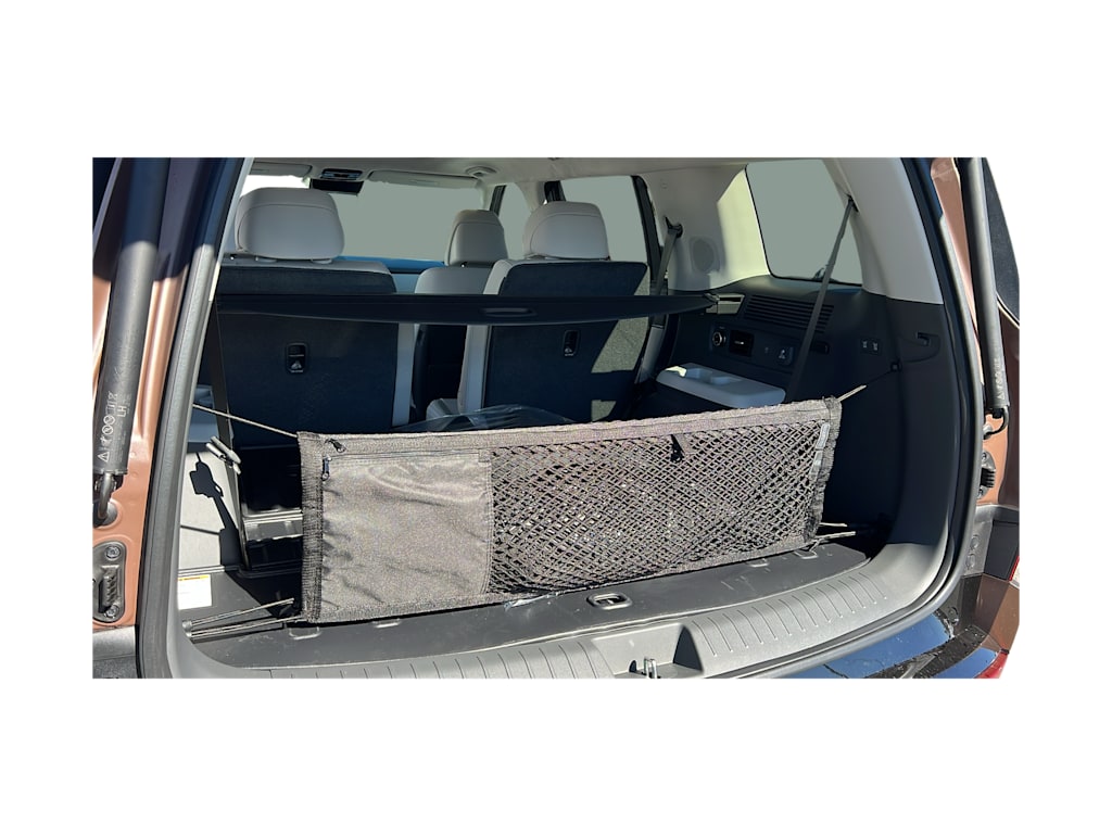 Thumbnail: 2026 Hyundai Santa Fe - 15