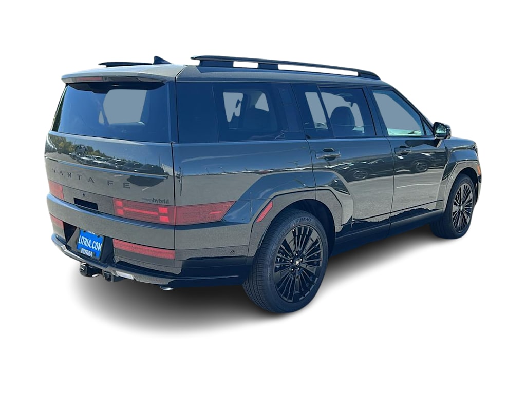 Thumbnail: 2026 Hyundai Santa Fe - 19