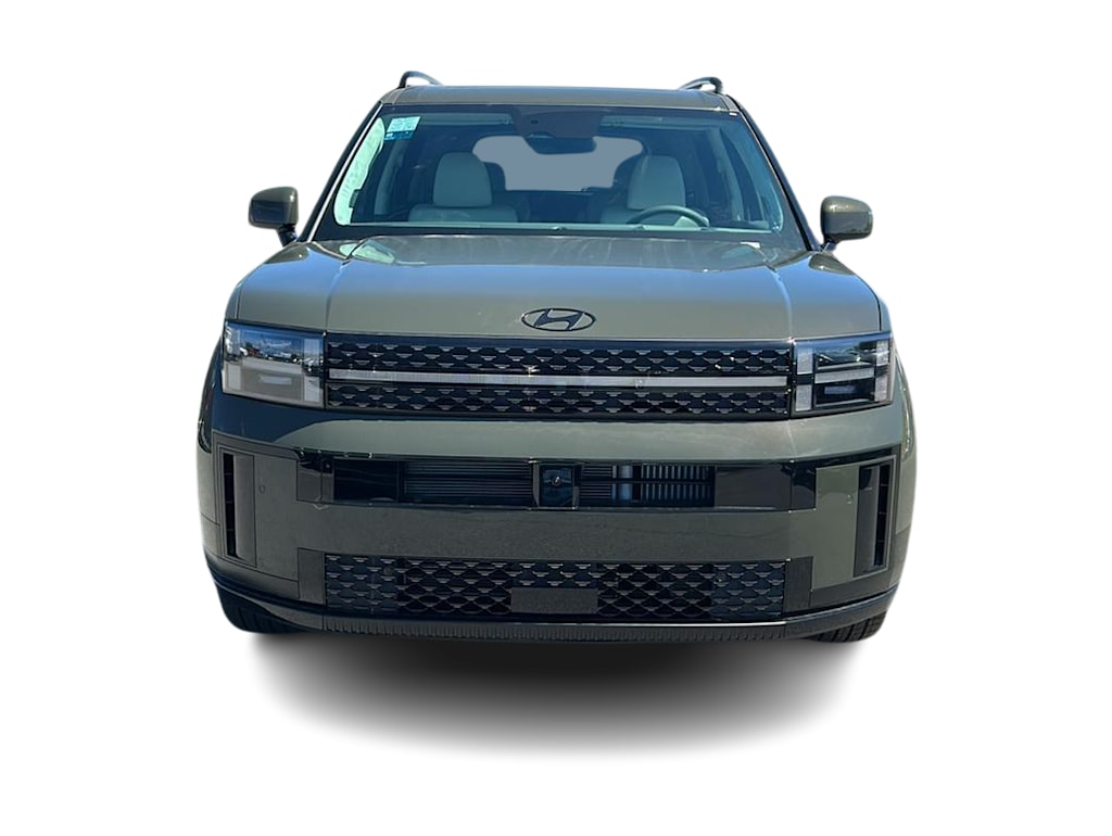 Thumbnail: 2026 Hyundai Santa Fe - 6