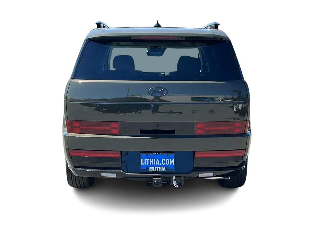Thumbnail: 2026 Hyundai Santa Fe - 5