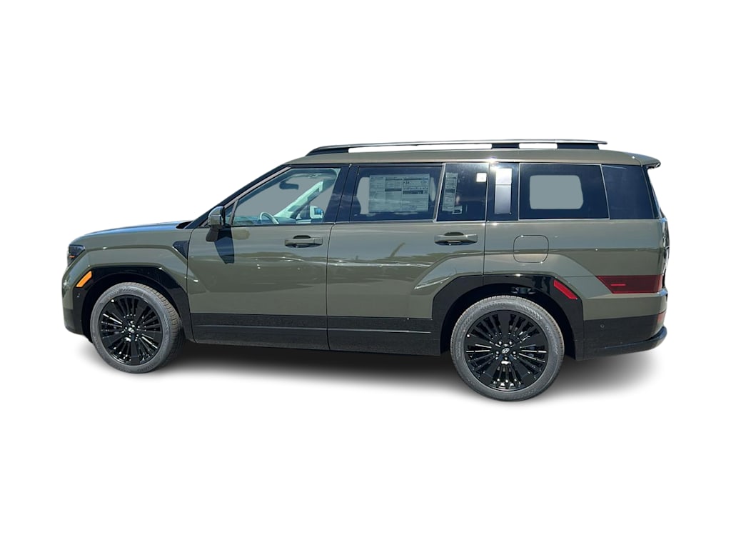 Thumbnail: 2026 Hyundai Santa Fe - 3