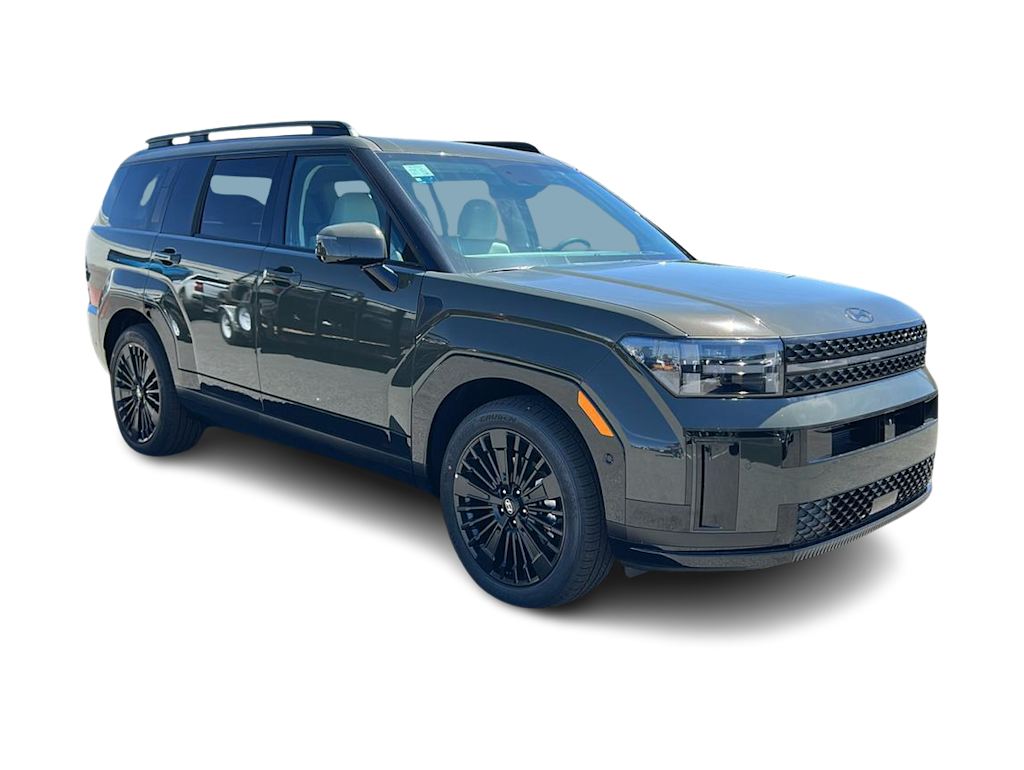 Thumbnail: 2026 Hyundai Santa Fe - 17