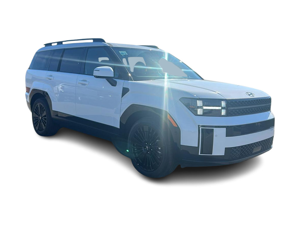 Thumbnail: 2026 Hyundai Santa Fe - 17