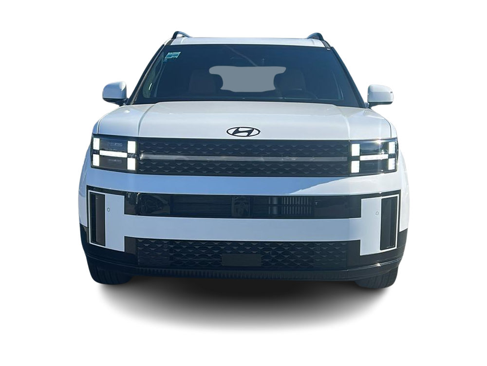 Thumbnail: 2026 Hyundai Santa Fe - 5