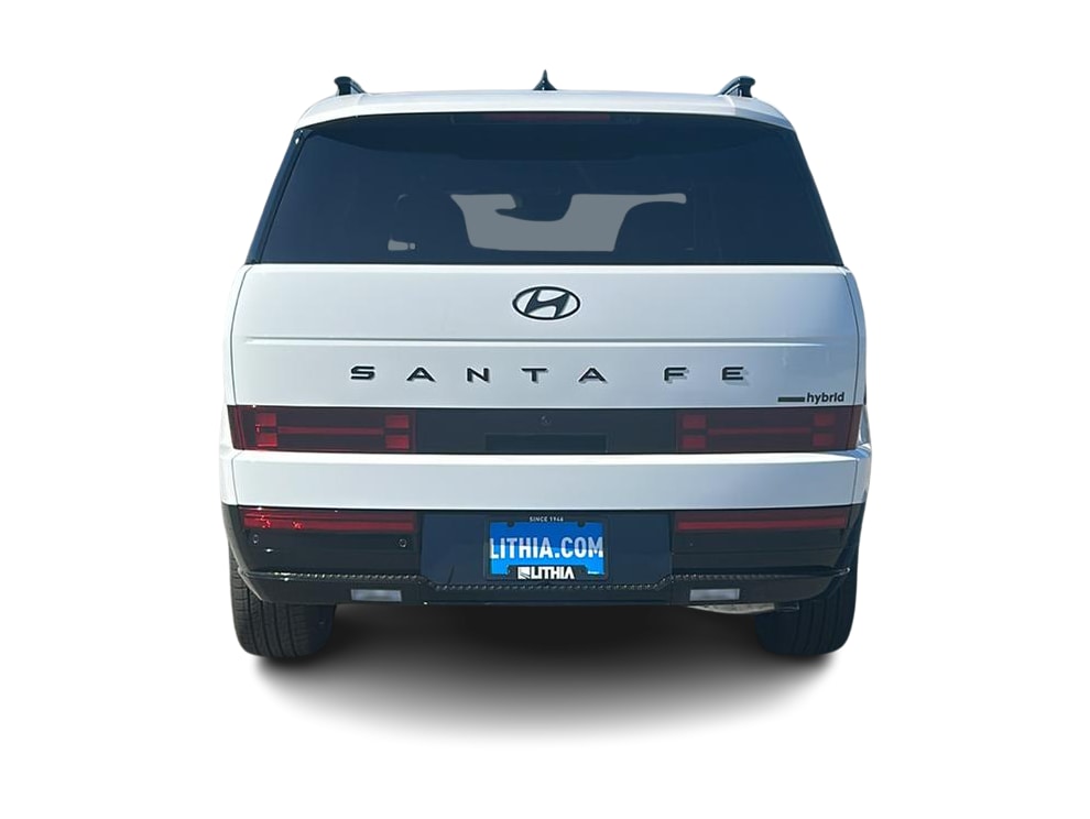 Thumbnail: 2026 Hyundai Santa Fe - 20