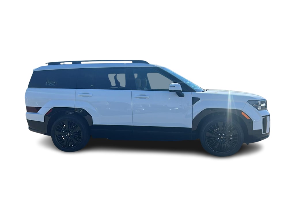 Thumbnail: 2026 Hyundai Santa Fe - 18