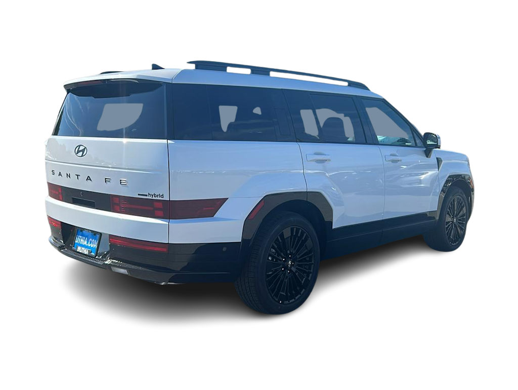 Thumbnail: 2026 Hyundai Santa Fe - 19