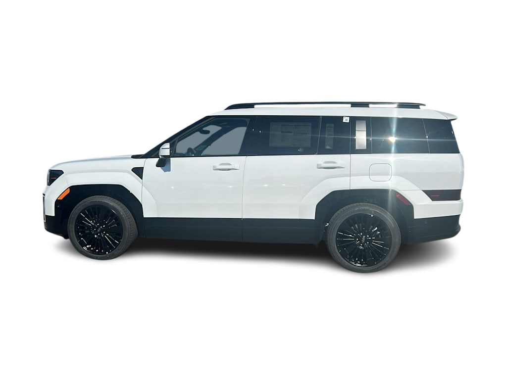 Thumbnail: 2026 Hyundai Santa Fe - 3