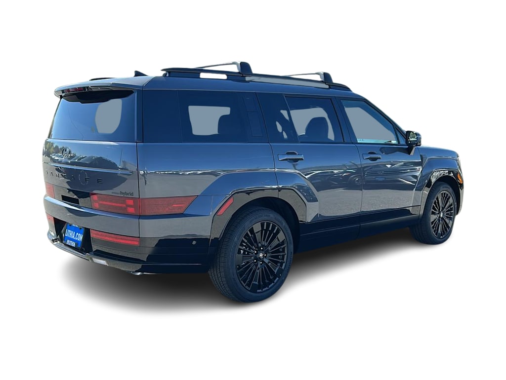 Thumbnail: 2026 Hyundai Santa Fe - 20