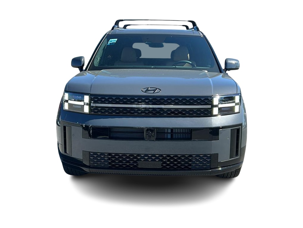 Thumbnail: 2026 Hyundai Santa Fe - 5