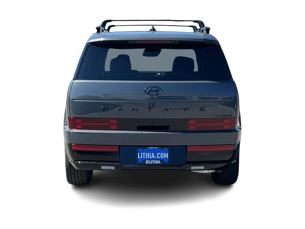 Thumbnail: 2026 Hyundai Santa Fe - 21