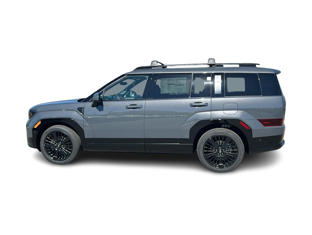 Thumbnail: 2026 Hyundai Santa Fe - 3