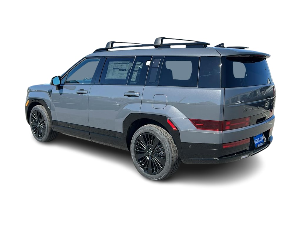 Thumbnail: 2026 Hyundai Santa Fe - 4