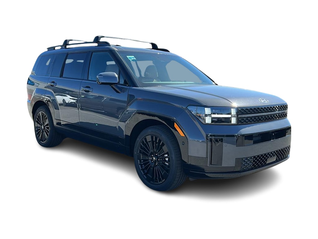Thumbnail: 2026 Hyundai Santa Fe - 18
