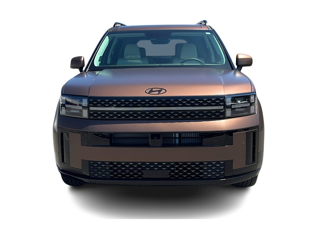 Thumbnail: 2025 Hyundai Santa Fe - 6