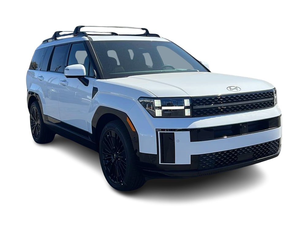 Thumbnail: 2026 Hyundai Santa Fe - 19