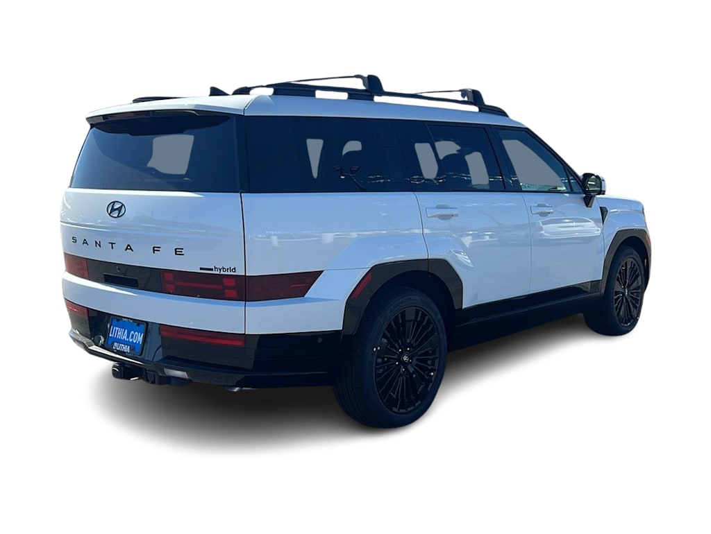 Thumbnail: 2026 Hyundai Santa Fe - 21
