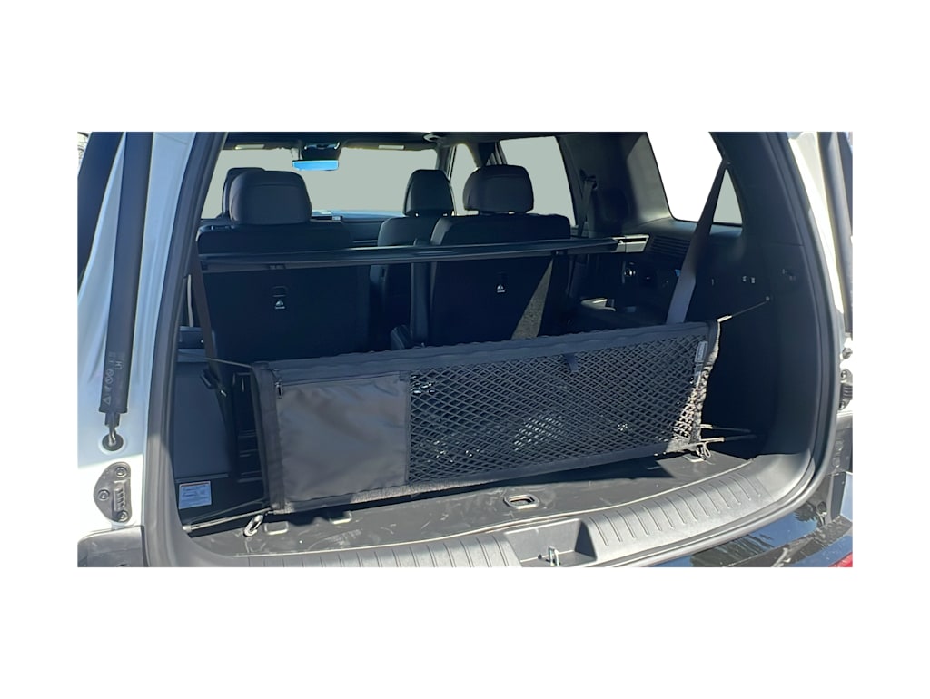 Thumbnail: 2026 Hyundai Santa Fe - 16