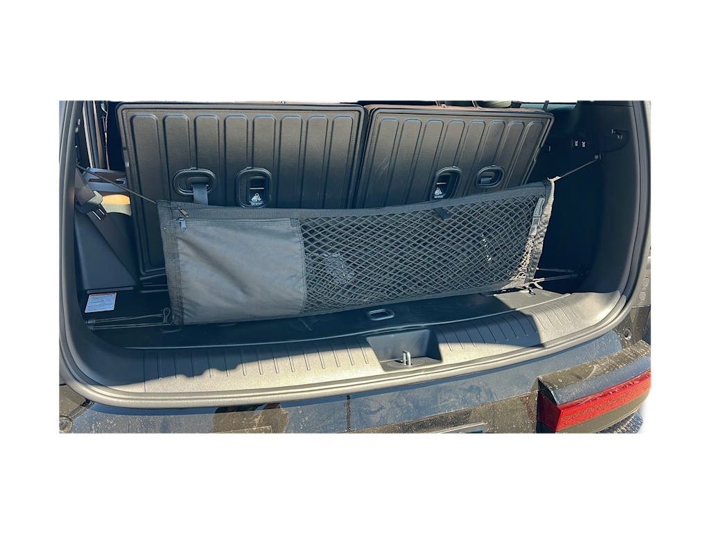 Thumbnail: 2026 Hyundai Santa Fe - 14