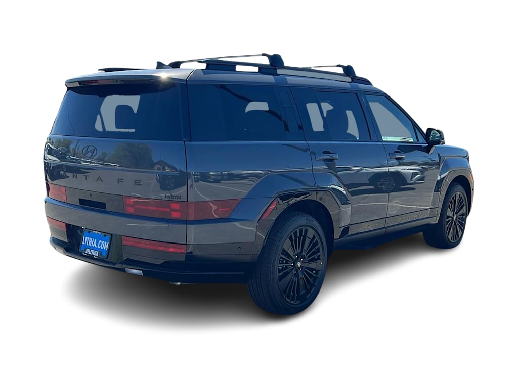 Thumbnail: 2026 Hyundai Santa Fe - 19