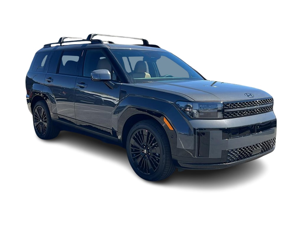 Thumbnail: 2026 Hyundai Santa Fe - 17