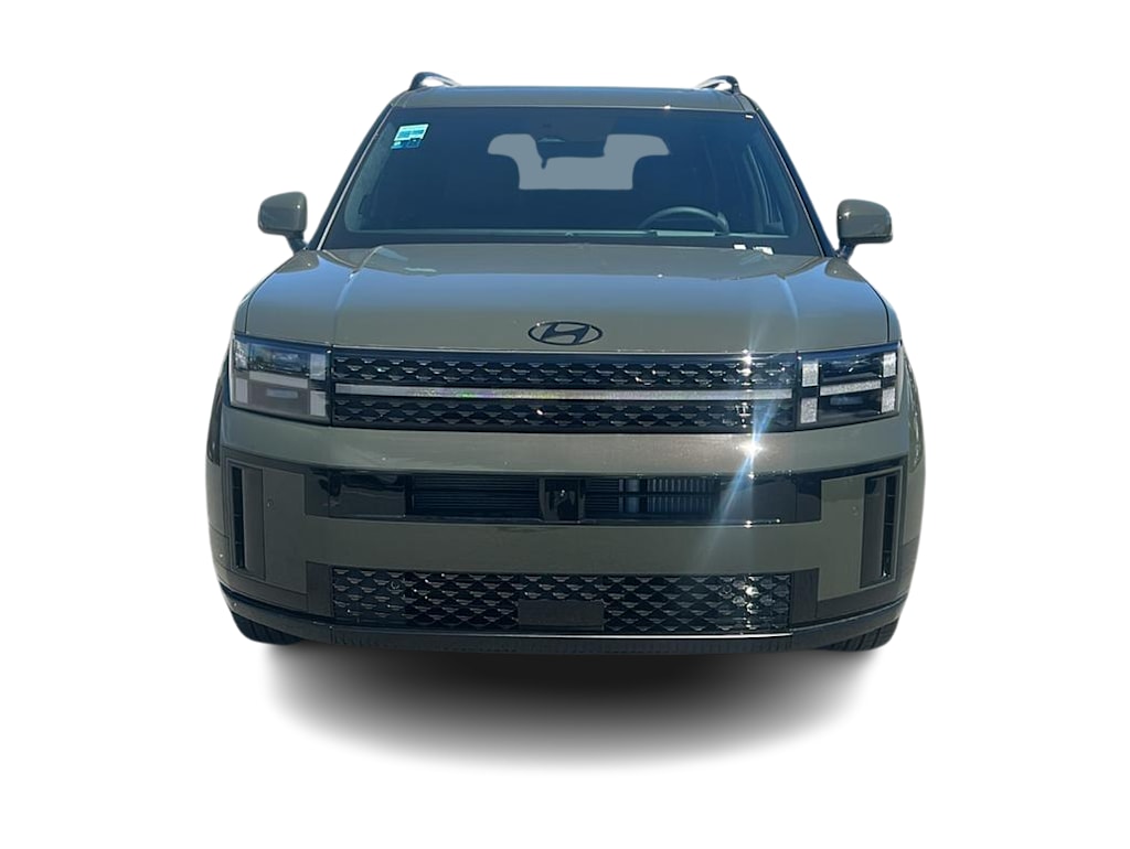 Thumbnail: 2026 Hyundai Santa Fe - 6