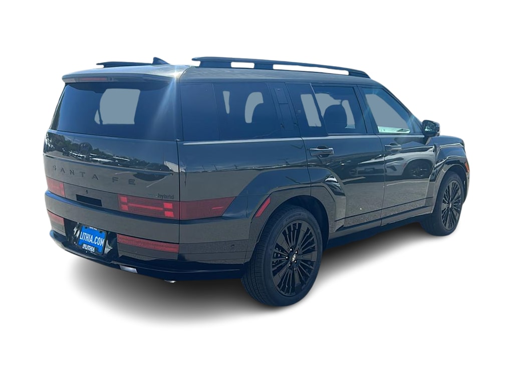 Thumbnail: 2026 Hyundai Santa Fe - 18