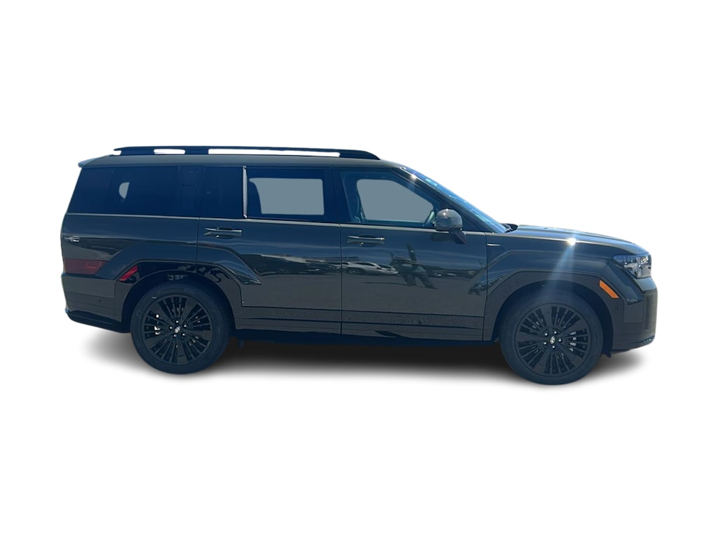 Thumbnail: 2026 Hyundai Santa Fe - 17