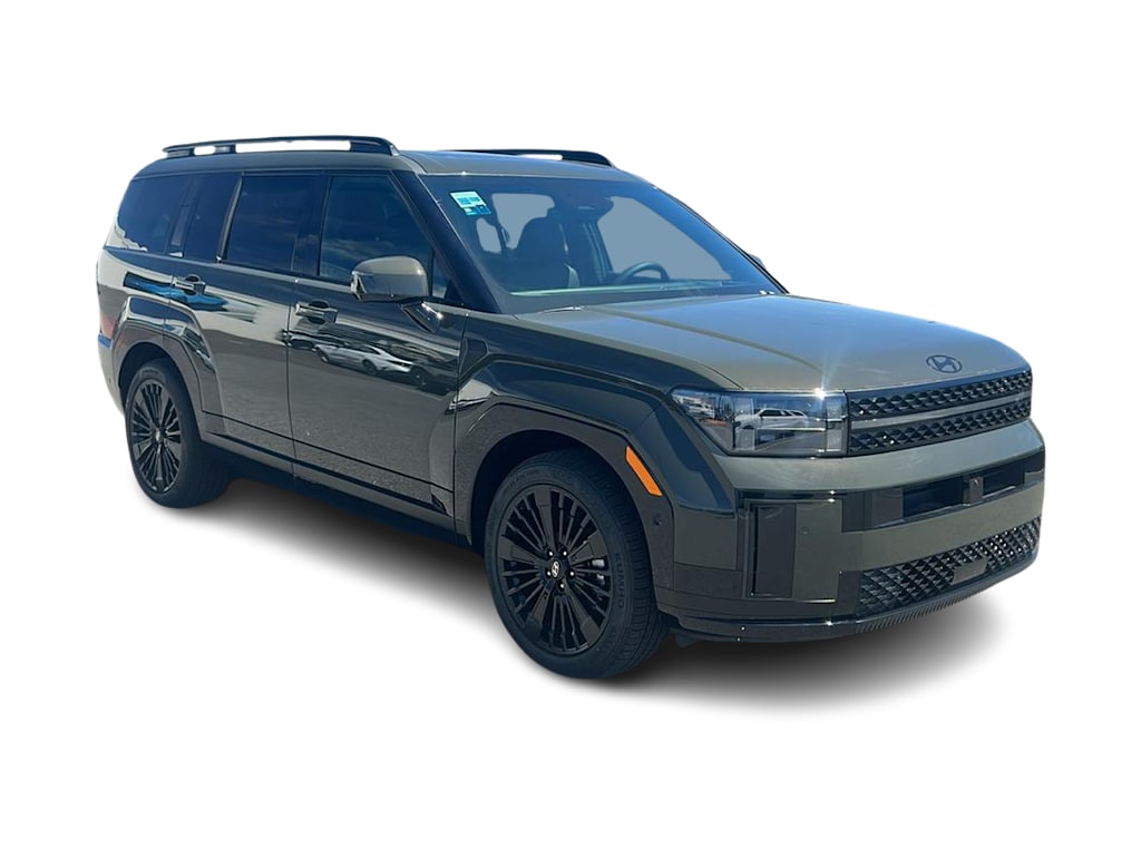 Thumbnail: 2026 Hyundai Santa Fe - 16