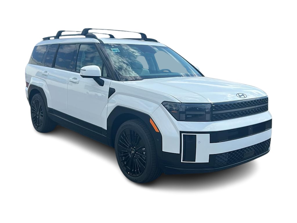 Thumbnail: 2026 Hyundai Santa Fe - 16