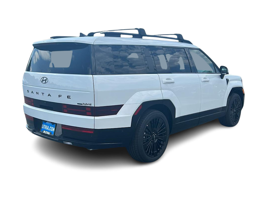 Thumbnail: 2026 Hyundai Santa Fe - 18