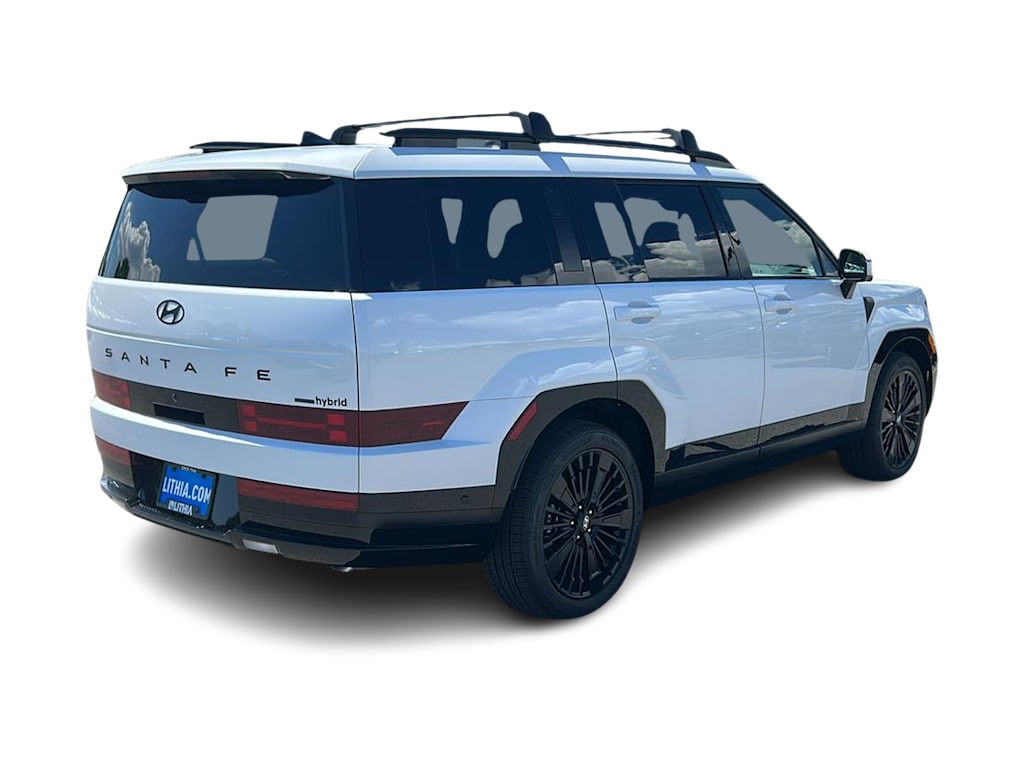 Thumbnail: 2026 Hyundai Santa Fe - 20