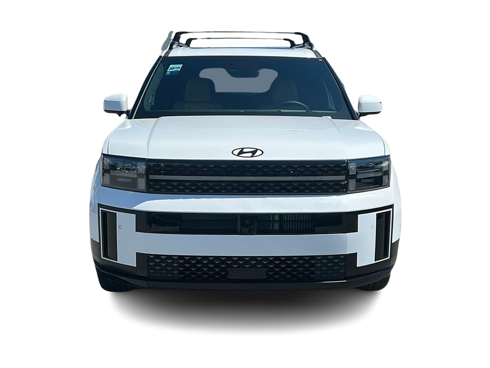 Thumbnail: 2026 Hyundai Santa Fe - 6