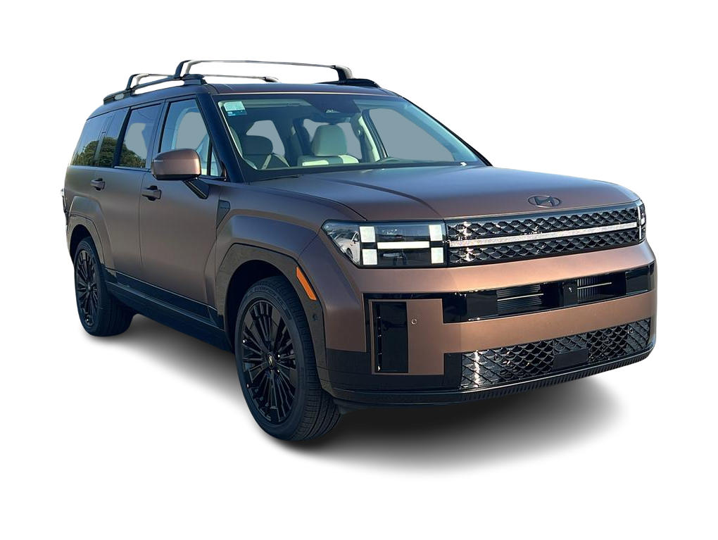 Thumbnail: 2025 Hyundai Santa Fe - 18