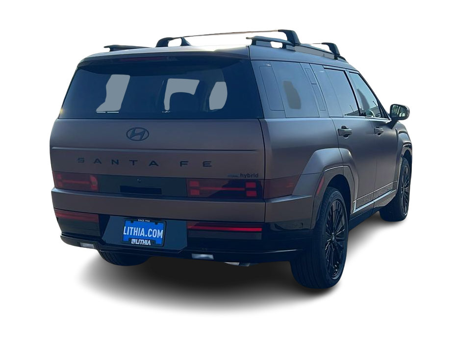 Thumbnail: 2025 Hyundai Santa Fe - 20