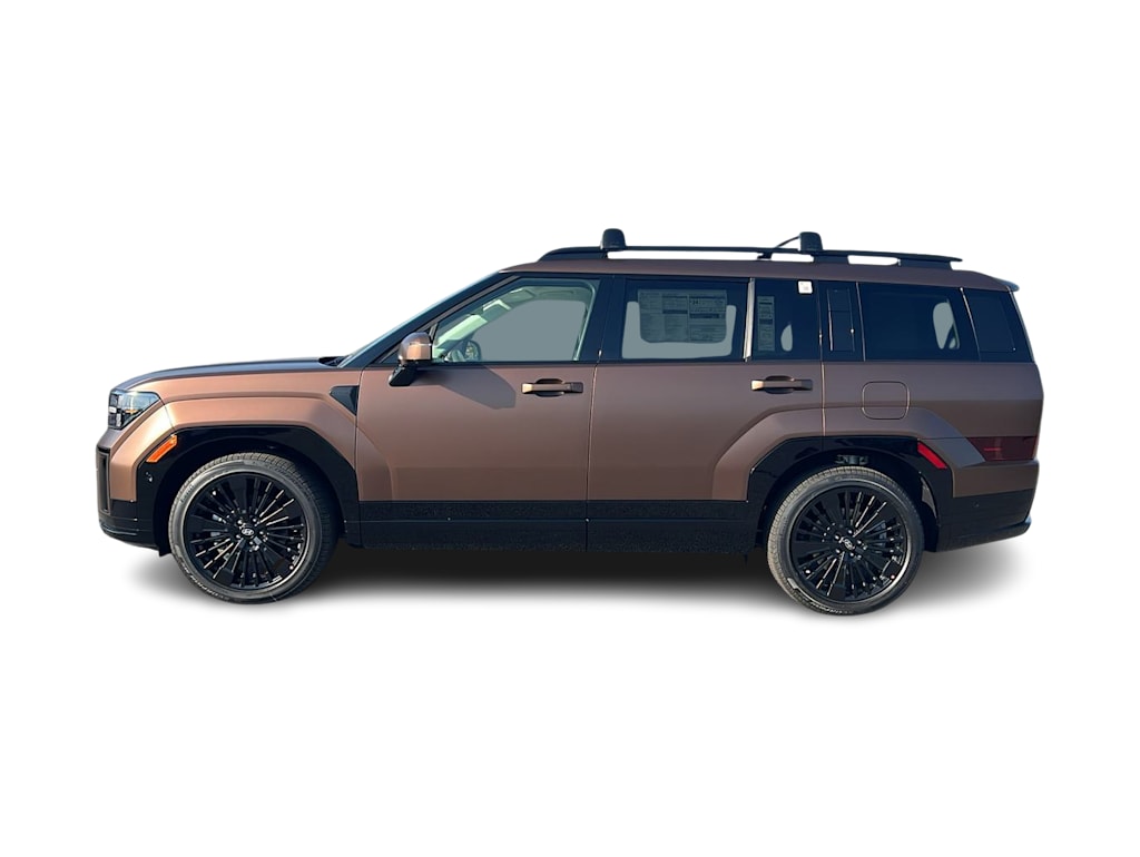 Thumbnail: 2025 Hyundai Santa Fe - 3
