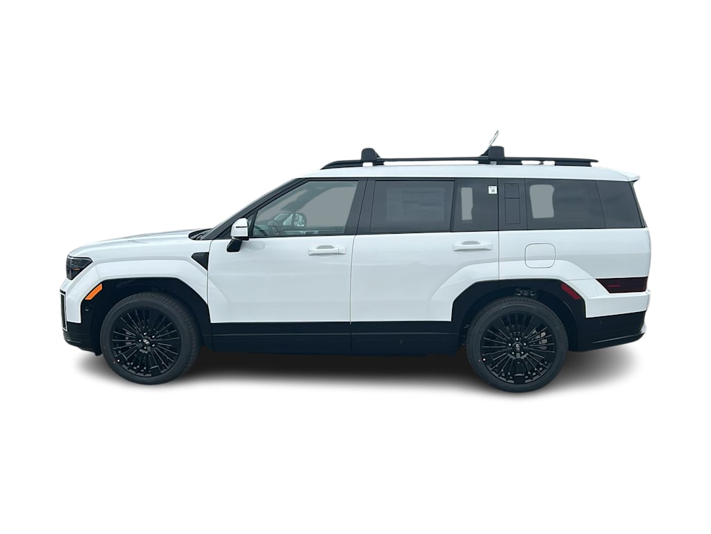 Thumbnail: 2026 Hyundai Santa Fe - 3