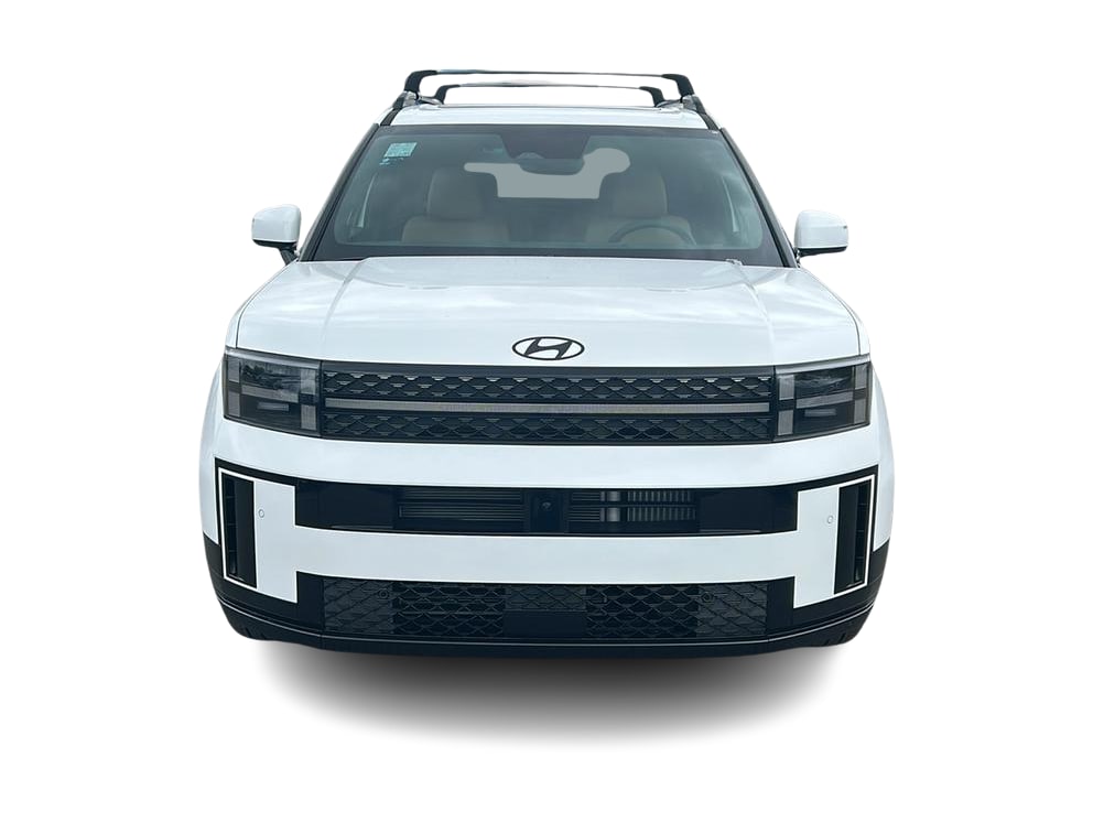 Thumbnail: 2026 Hyundai Santa Fe - 5