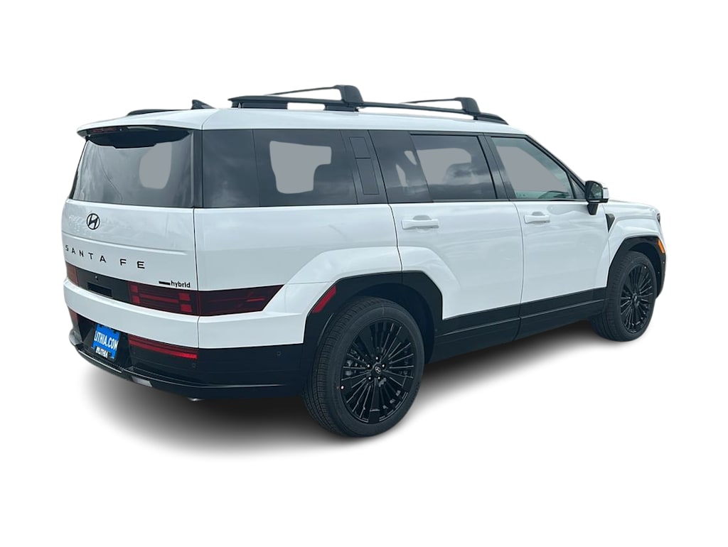 Thumbnail: 2026 Hyundai Santa Fe - 19