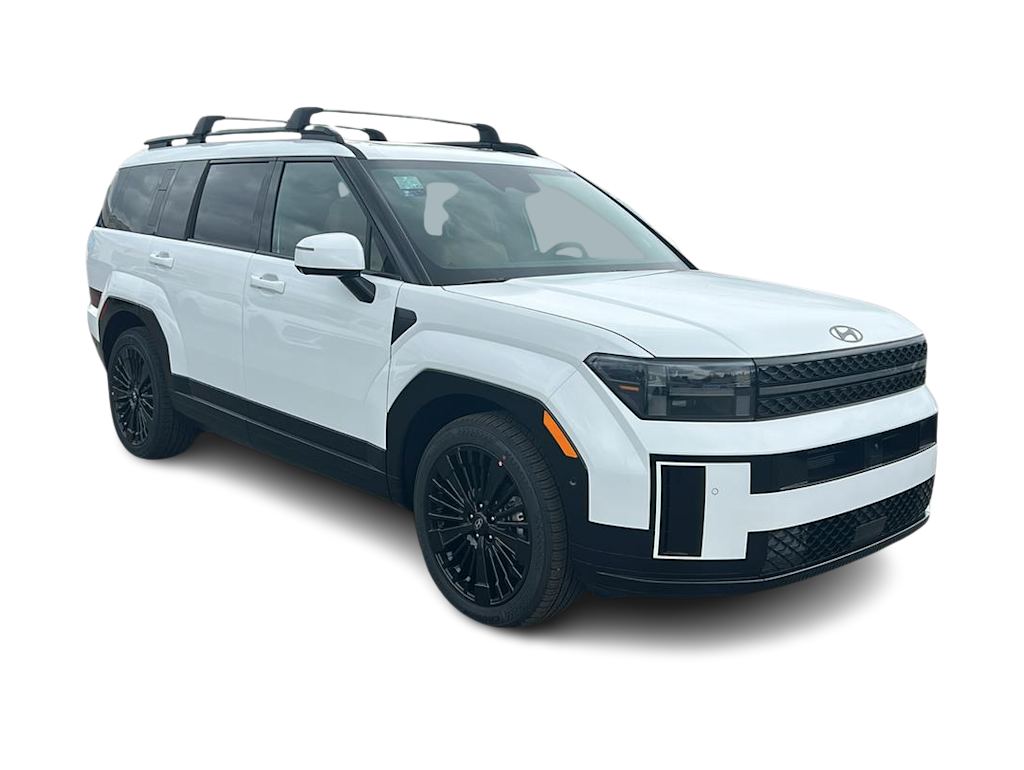 Thumbnail: 2026 Hyundai Santa Fe - 17