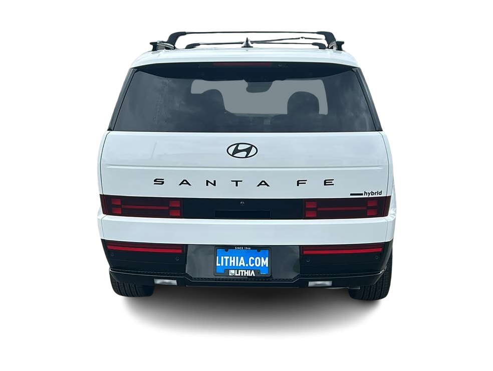 Thumbnail: 2026 Hyundai Santa Fe - 20