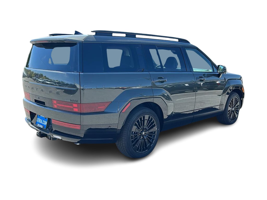 Thumbnail: 2026 Hyundai Santa Fe - 19