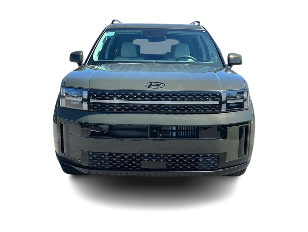 Thumbnail: 2026 Hyundai Santa Fe - 5