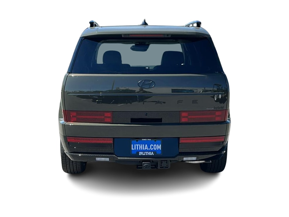 Thumbnail: 2026 Hyundai Santa Fe - 20
