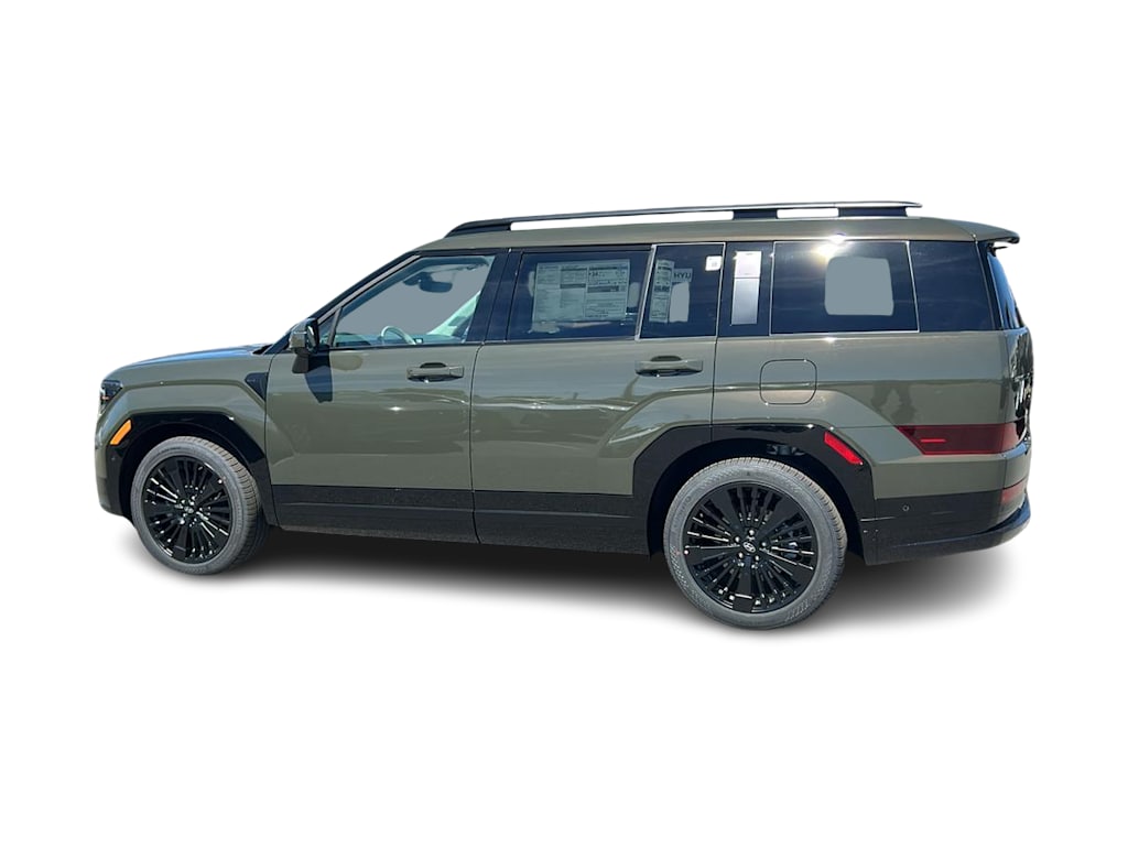 Thumbnail: 2026 Hyundai Santa Fe - 3