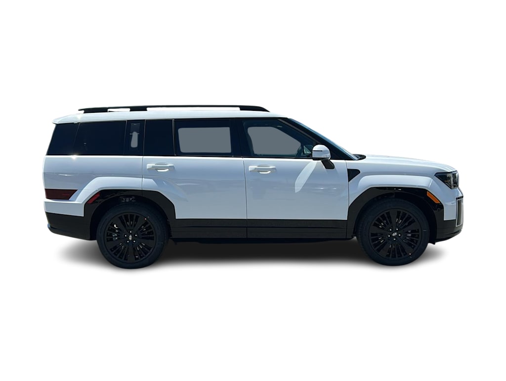 Thumbnail: 2026 Hyundai Santa Fe - 18