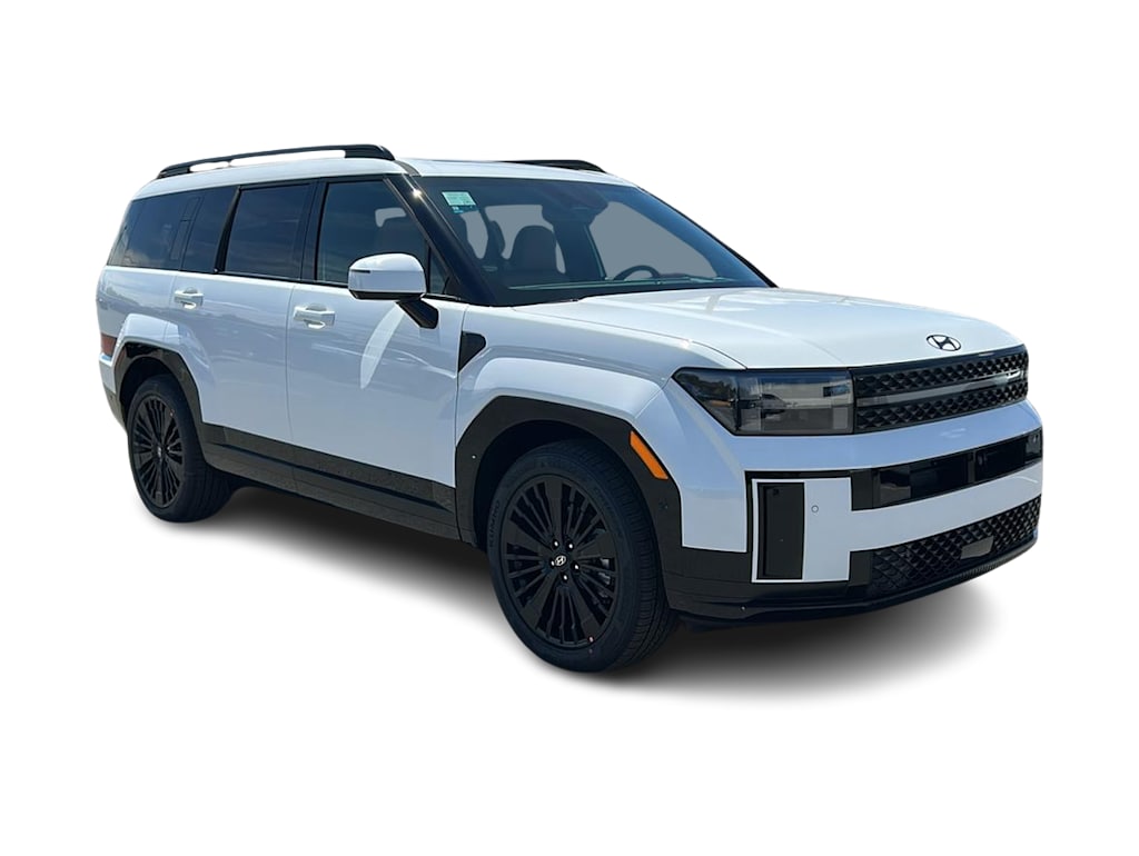 Thumbnail: 2026 Hyundai Santa Fe - 17