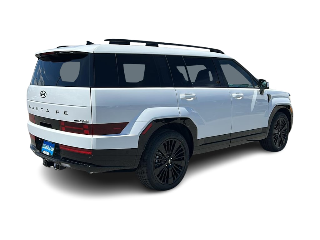 Thumbnail: 2026 Hyundai Santa Fe - 19