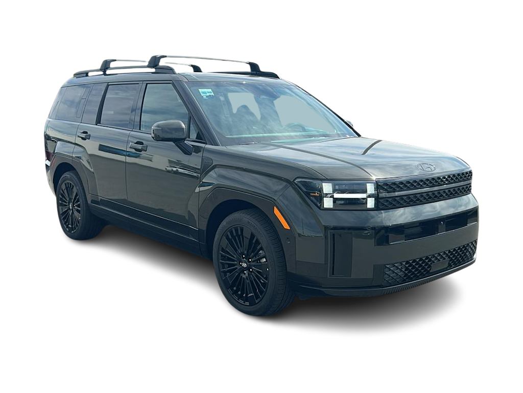 Thumbnail: 2026 Hyundai Santa Fe - 16