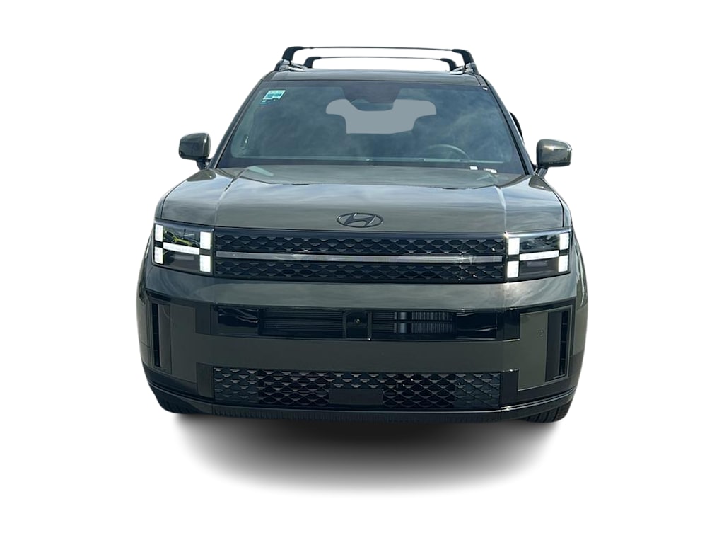Thumbnail: 2026 Hyundai Santa Fe - 6